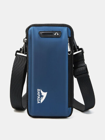 Mini Multi-carry Phone Bag