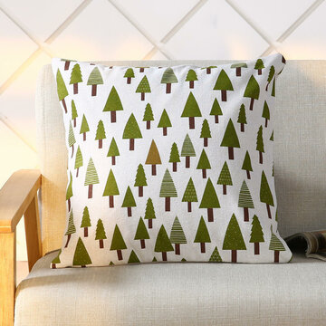 Modern Nordic Style Cushion Cover
