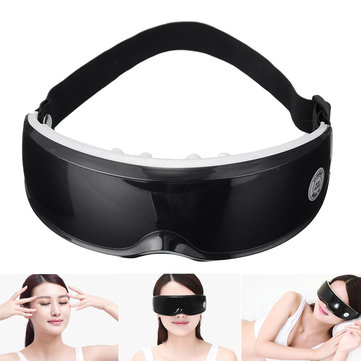 

Electric Eye Care Relax Massager