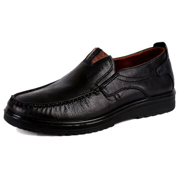 Men Large Size Soft Sole Casual Shoes