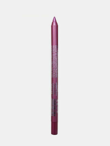 Shiny Pearlescent Eyeliner Pen