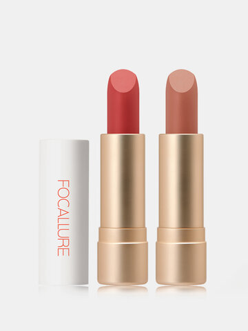 12 Colors Nude Lipstick