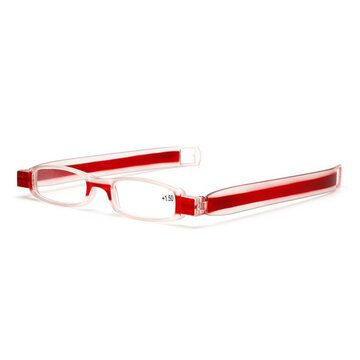 New Folding 360 Rotating Reading Glasses