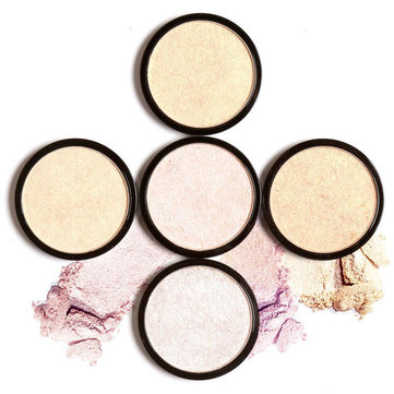 

FOCALLURE Replacement Highlight Powder, White