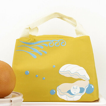 Cute Lunch Box Bag