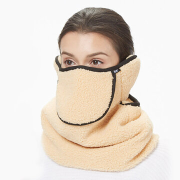 Unisex Outdoor Mouth Face Mask