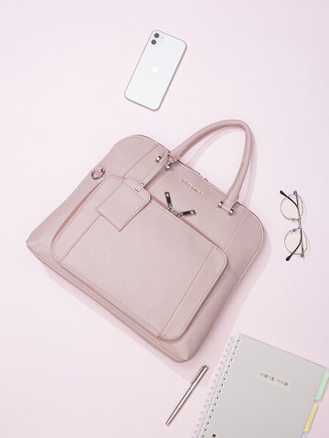 Design Solid Handbag