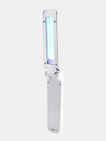 Folding Disinfection UV Lamp