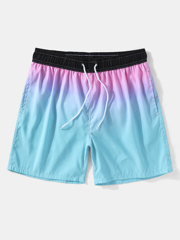 Ombre Color Hit Swimwear