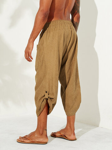 Fashionable New Outdoor Casual Pants Comfortable and Breathable NIUQI Mens Turkey Print Beach Drawstring Shorts 