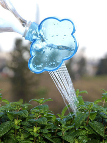 Spruzzatore del giardino della bocca dell'irrigatore della doccia della nuvola 