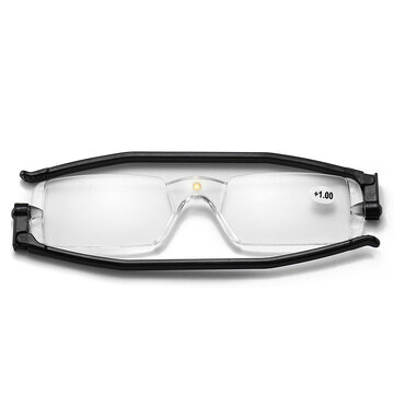 نظارات للقراءة قابلة للدوران