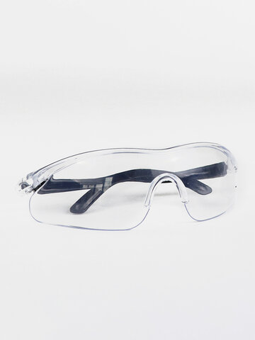 Anti-spitting Goggles Splash Sand Dust Glasses