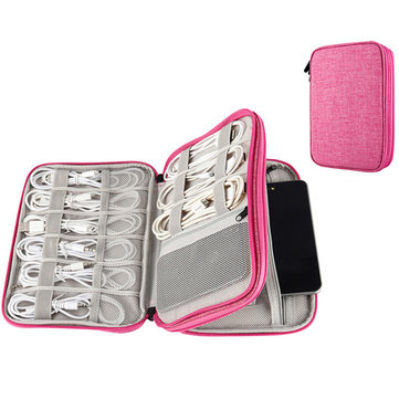 Women Multi-function Travel Portable Storage Bag 