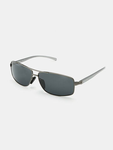 Frame Sunglasses Outdoor Polarized Sports Sunglasses