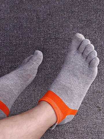 Five Toes Socks 