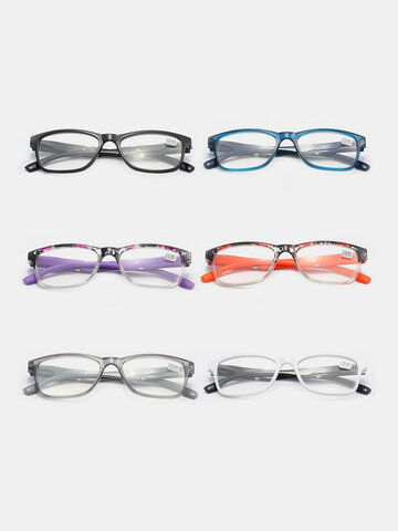 نظارات القراءة