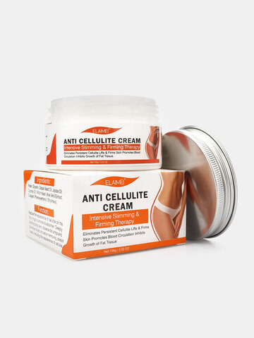 Anti Cellulite Cream