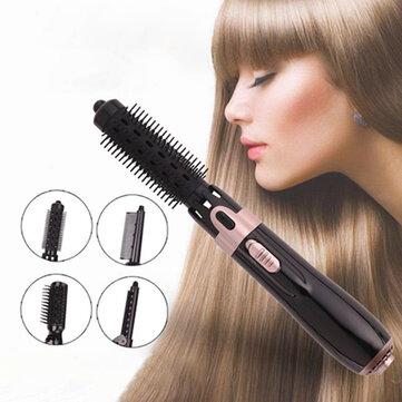 4-in-1 Hair Dryer Comb