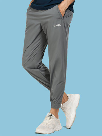 Breathable Quick Dry Sport Pants