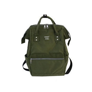 Ancient Sense Girl Bag School High School College Backpack Shoulder Bag Large Capacity Japanese Wild Ins Backpack