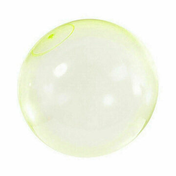 Bola de bolha de água Wubble Bubble Super Wubbles balão de bolha