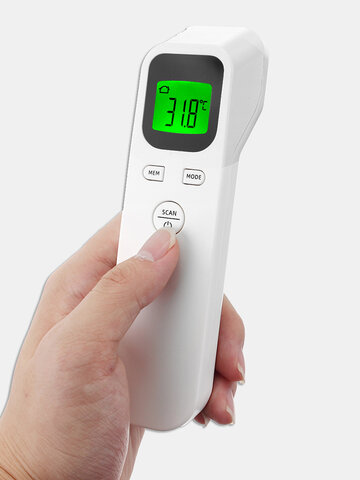  LED Digital Display Thermometer 