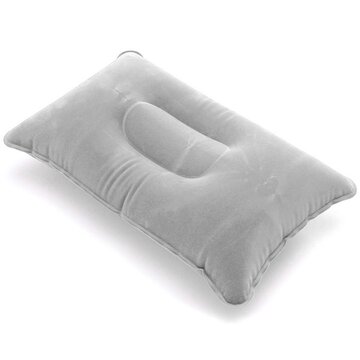 Двусторонняя надувная подушка