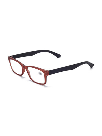 Removable Square Reading Glasses