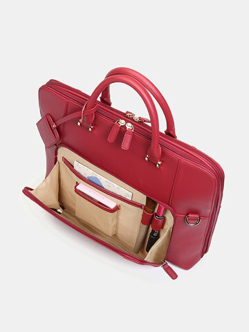 Design Solid Handbag