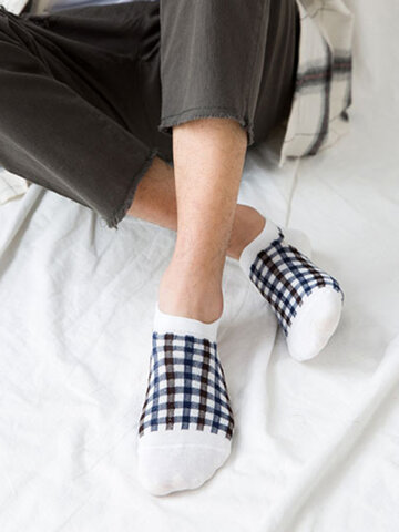 Cotton Breathable Sweat Socks
