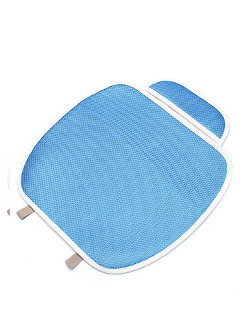 Universal Car Front Seat Cover Pad Mat Protector