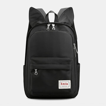 Waterproof Large Capacity Multi-function Cute Backpack