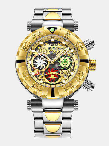 Calendrier Lumineux Quartz Watch