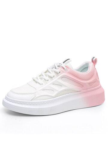 Women Casual Court Sneakers Shoes