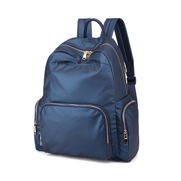  Oxford High Capacity Backpack Travel  Backpack 