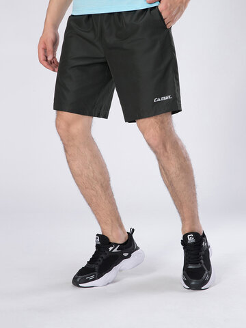 Quick Dry Breathable Casual Shorts