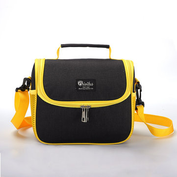 Travel Insulated Lunch Bag
