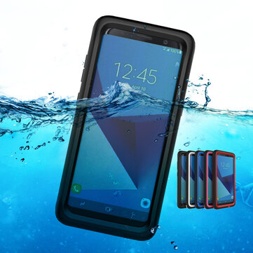 

Applicable To Apple XS Waterproof Phone Case Waterproof Case