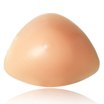 

Sexy Silicone Mastectomy Artificial Breast, White