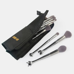 Zodiac Signs Makeup Brushes Other Image