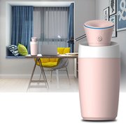 Mini Mist Air Humidifier Other Image