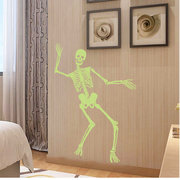 Night Light Skeleton Halloween Ghost Other Image
