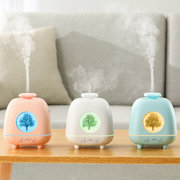 Ultrasonic Air Humidifier  Other Image