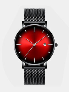 Business Alloy Watch Other Image