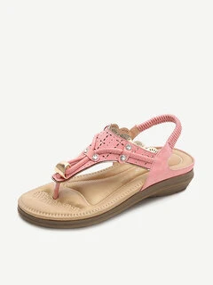 new chic womens sandals