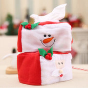 Christmas Tissue Box Cover Other Image
