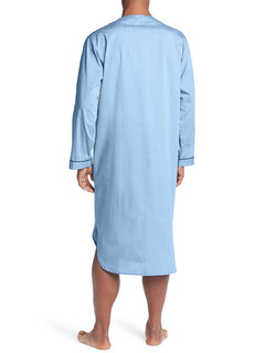 Henley Shirt Design Chest Pokcets Sleepwear Other Image