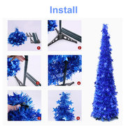 Christmas Decoration Tree Other Image