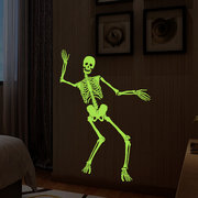 Night Light Skeleton Halloween Ghost Other Image